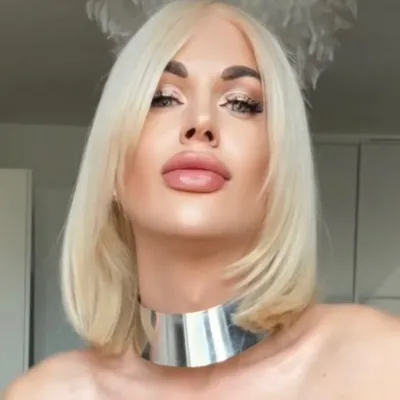 Tscandiceblonde
