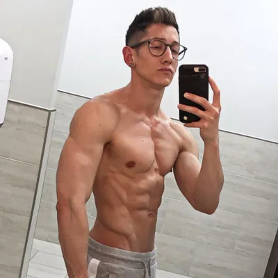 Bodybyelijah