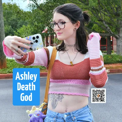ashleydeathgod