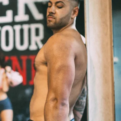 Mikeymayz