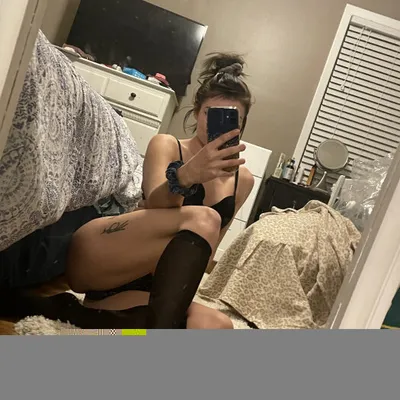 Boredbbydoll