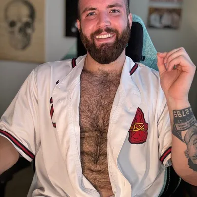 Musclebear24