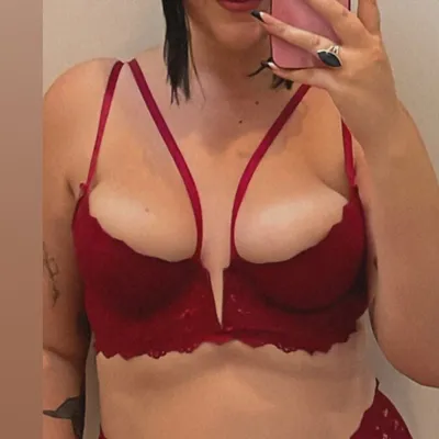 Spicygalcharlie