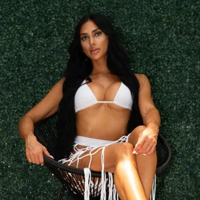 Gymgoddess