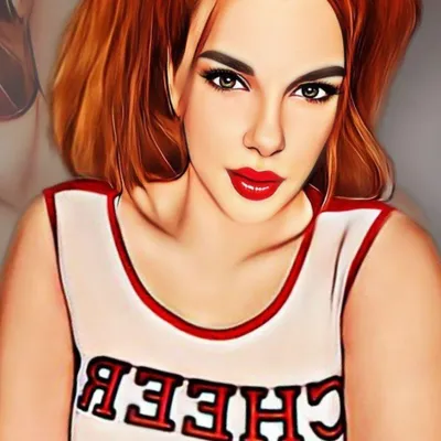 Carmenspeachy