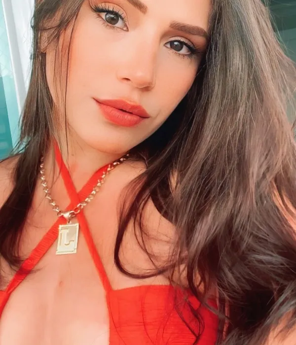 💝Scarlett Evans💝