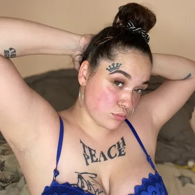 Chiarabadgirl