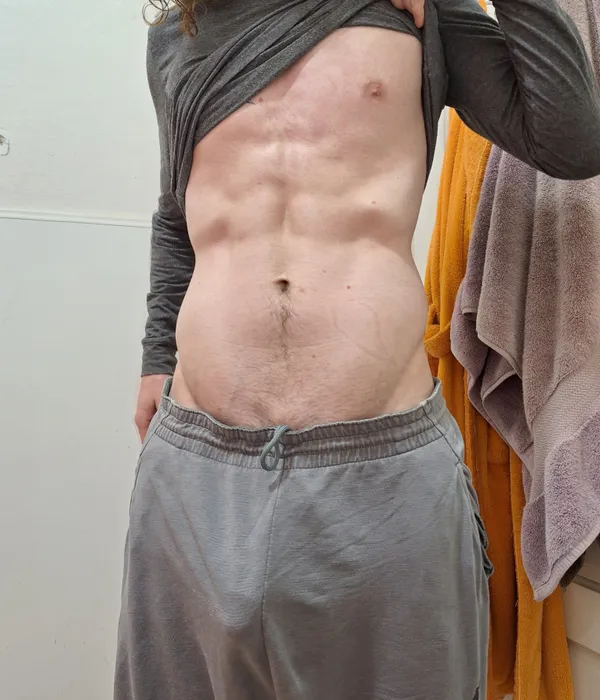 Ryan the guy next door