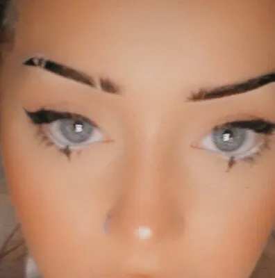 Nikkicabreraxx
