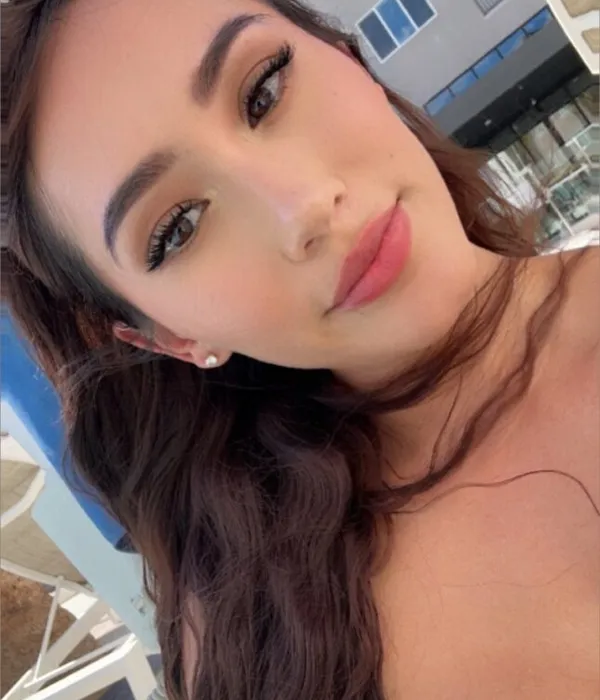 Arya Rae ♡ Wasian Girlfriend