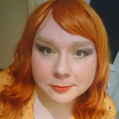 Madamebluejay