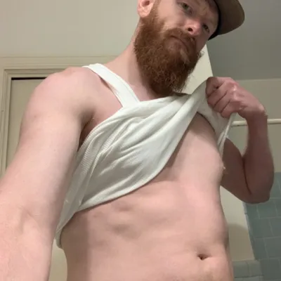 Gingerartist
