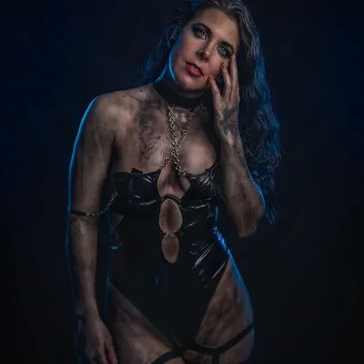 Motherofchaos666