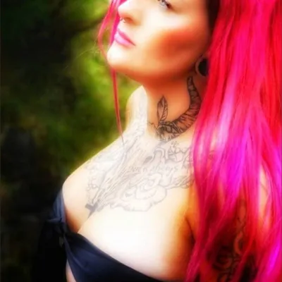 Inkedbabexx