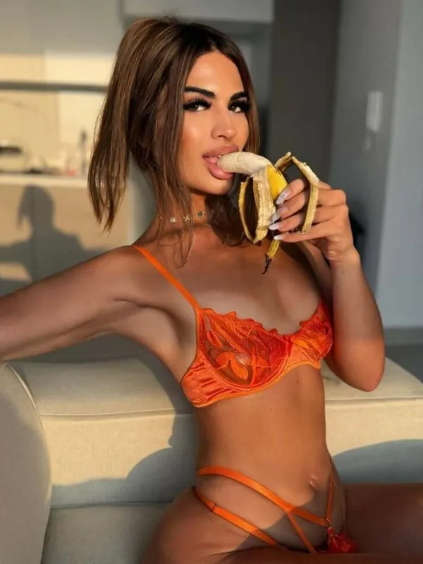 Evangeline 🏳️‍⚧️