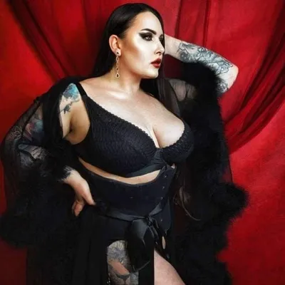 Mistresskarino