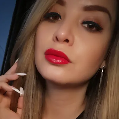 Goddessamber