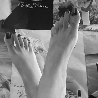 footblissboutique onlyfans footblissboutique