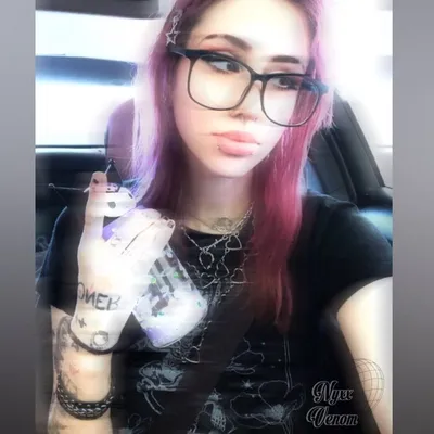 Nyxxvenom
