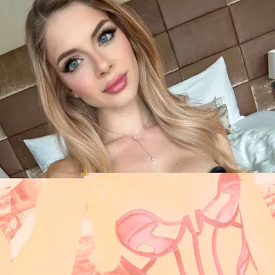 Christina LionsCat