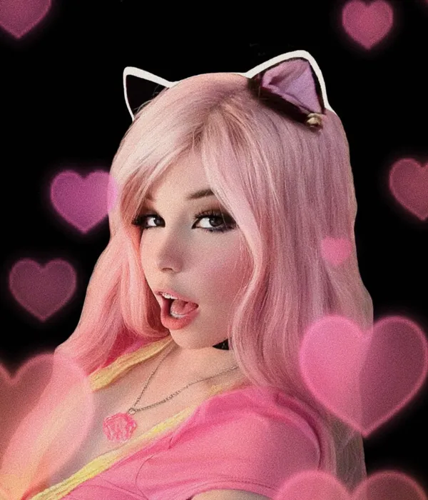 Belle Delphine