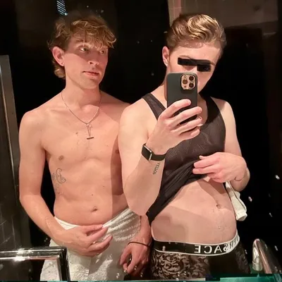 Coupleofdudes