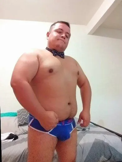 Amateurcubs 🟫🟧🟨⬜⬛ 😈🐻