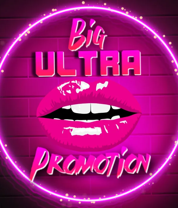 BIG•ULTRA•PROMOTION • 💙💣 LIKEBOMBS 🟢