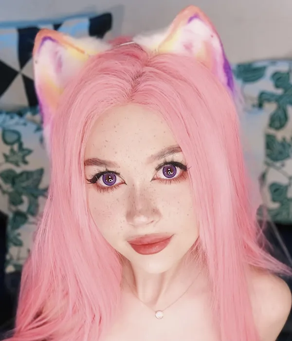 💕Horny Sexy Purple Bitch💕