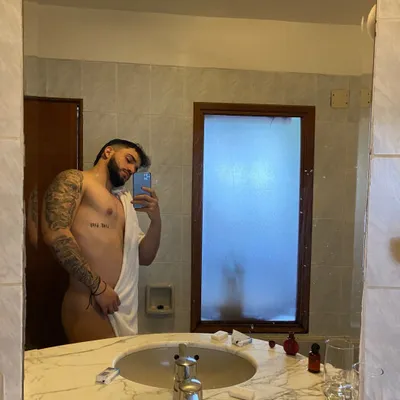Abrahamcubat