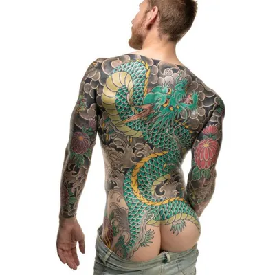 Onebigtattoo