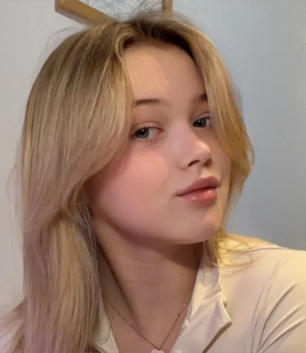 🍼Inna 18 Sweet 🍼