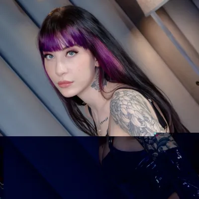 Goth Charlotte