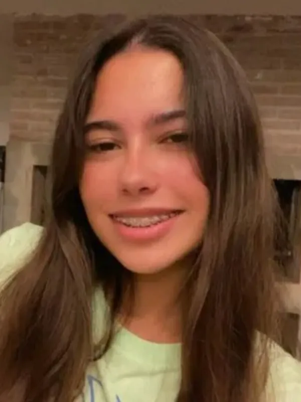 Mati 💕 (just turned 18) 💕