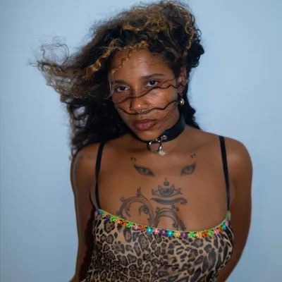 tokischa onlyfans tokischa