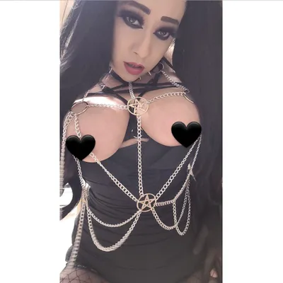 Gothqueenofdarkness