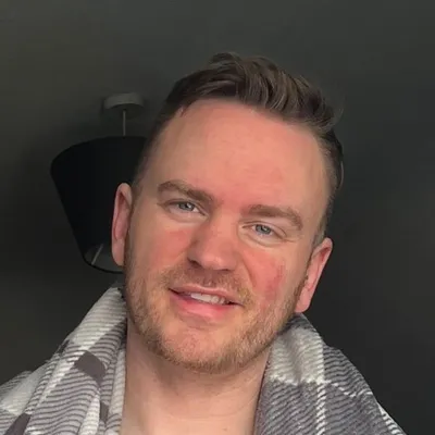 Nerdygayhiker