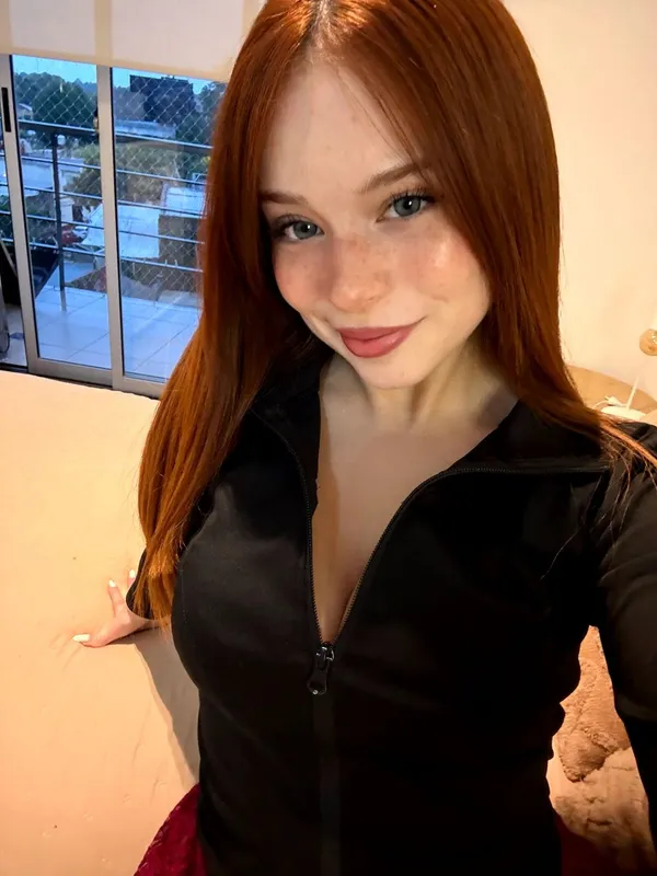 Rosie 🌹