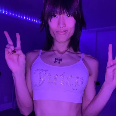Amethystswan