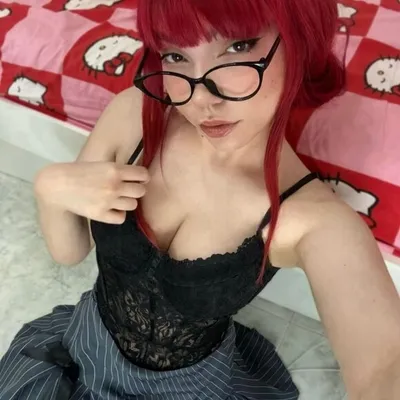 Cutiefoxyyy