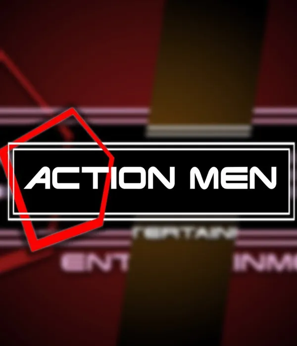 Actionmen
