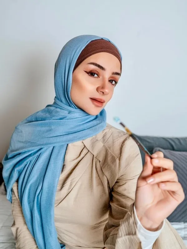 Farida فريدة 🦢