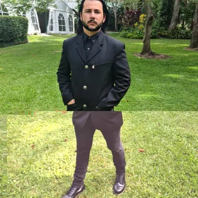 lutherinhell onlyfans lutherinhell