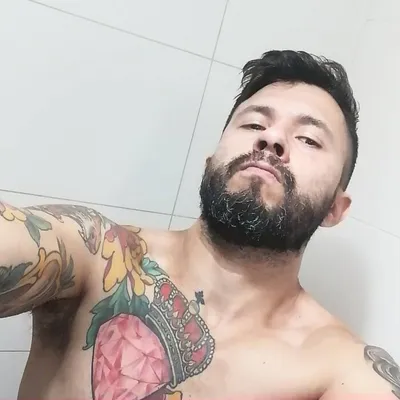 Barber833