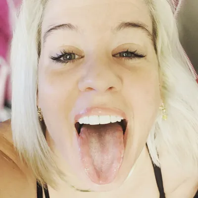 ginnytilly onlyfans ginnytilly