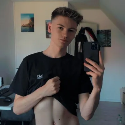 Dylanmaikel