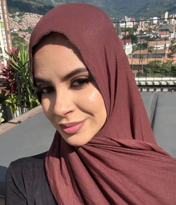 Amira Basheer | أميرة بشير