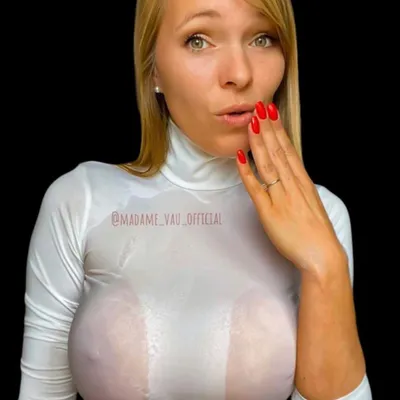 Madamevau