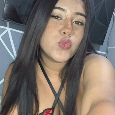 Aribrunette