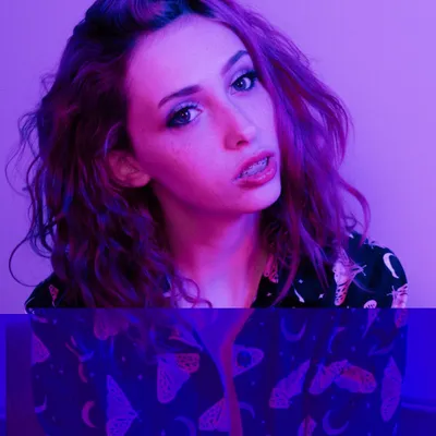 Lylacdoll